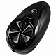 Exalt Rotor FastFeed, Black